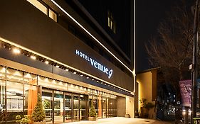 ホテル べニュー G ソウル